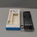 7 Color Backlit LED MX3 Pro Mini Keyboard Fly Remote Mouse,Android TV Remote Control,IR Learning Mini Wireless Keyboard for Android TV Box.HTPC.IPTV,Networked Set-top Box,Mini PC(Battery not Included)