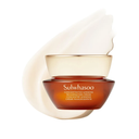 Sulwhasoo Concentrated Ginseng Rejuvenating Cream- Korean Ginseng & Peptide Anti-Aging Moisturizer with Vitamin C Derivative & Squalane for Wrinkles & Deep Hydration