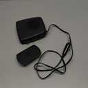 Car Heater, 12V 200W Portable Car Demister Windshield Defogger and Defroster Fast Heating&Cooling Fans with Cigarette Lighter Plug/Ergonomic Handheld/360 Rotary Base for Cars, SUV, Jeeps, Trucks, MPV