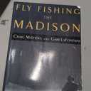 Fly Fishing the Madison Paperback – by Craig Mathews (Author), Gary LaFontaine (Author)