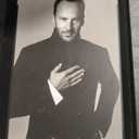 Tom Ford: Deluxe Volume Hardcover Coffee Table Book with Slipcase