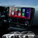 Lexus NX 350 Screen Protector for 2026 2025 2024 2023 2022 Lexus NX250/NX350/NX350h/NX450h+ Accessories 9H Tempered Glass GPS Navigation Touchscreen Protector HD Clear- 14 inch