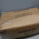 Motorcycle Luggage Trunk W/Tail Light Compatible with Harley Davidson Honda Yamaha Suzuki, Motorcycle Luggage Trunk Tail Box w/Back Pad