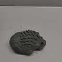 Dog Chew Toys for Aggressive Chewers,Larg Dog Bones Toys,Dog Toys for Indestructible Squeaky Chewers,Clean Teeth Non Toxic Environmentally Friendly,100% Natural Rubber&Milk Flavor