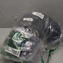 Dog Car Seat for Small Dogs Up to 30 Lbs,Ultra Soft Fabric Fill in Comfy Memory Foam,Happy Pet Ride,2 Safety Dog Leashes,Fully Detachable and Washable,Anti Slip Base(Black)