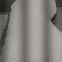 Eli & Elm | Best Ergonomic Side Sleeper Pillow for Neck Pain. Supportive Cooling Latex Fill with Luxury Breathable Cover. U-Shape Contoured Design. Queen-size bed pillow. (Pillow & Pillow Case)