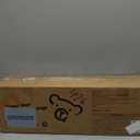 Height Adjustable Bed Rail for Toddlers, Kids Safety Baby Bed Rail for Twin/Full/King/Queen Size Bed (3 Sides, 78 * 78 * 74 Inch)