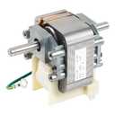 HC21ZE122A Draft Inducer Motor for Carrier Furnaces & Bryant and Payne Furnaces l Replaces HC21ZS122 J238-112-11202 l Blower Motor for Furnace
