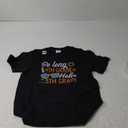 First Day Of 5th Grade Tee For Back To School
So Long 4th Grade Hello 5th Grade Back To School T-Shirt L