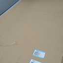 [Upgraded Version] Crystal Clear 1/5" Thick 54" x 32" Heavy Duty Hard Chair Mat, Can be Used on Carpet or Hard Floor