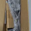 Hedge Trimmer Cordless for DEWALT 20V MAX Battery, 1200RPM Grass Trimmer Electric Hedge Trimmer, 2 in 1 Design, Perfect for Yard, Garden, and Lawn Care(Battery Not Included) (Green)