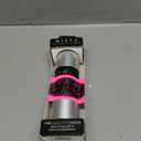 MISTO Brushed Aluminum Oil Sprayer, individual, Silver (Single)