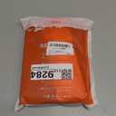 SEYMAC stock Case for Samsung Galaxy Tab A9 8.7'', Full-Body Drop Protection Case with Screen Protector Pencil Holder [360 Rotating Hand Strap] &Stand, Black