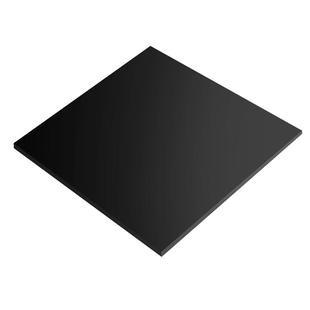 TORRAMI Neoprene Rubber Sheet Roll 3/16" (.187") Thick x 12" Wide x 24" Long for DIY Gaskets, Pads, Seals, Crafts, Flooring,Cushioning of AntiVibration, AntiSlip