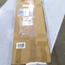 Transfer Board, 31" Heavy Duty Wooden Slide Board for Patient, Elderly, Disabled, Supports 440 Pounds for Transferring to Wheelchair, Chair, Bed, Toilet, Car