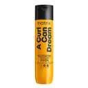 Matrix A Curl Can Dream Deep Cleansing Shampoo For Curly & Coily Hair, Clarifying Shampoo, Preserves Curl Pattern, Removes Build Up, Silicone-Free