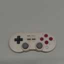 8Bitdo Sn30 Pro Bluetooth Gamepad (G Classic Edition) with Hall Effect Joystick Update Joysticks Rumble Vibration Gamepad for Windows, MacOS, Android, Steam, Switch/Switch 2