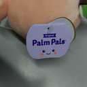 Aurora Adorable Palm Pals Mellow Peach Stuffed Animal - Fun Collectible Plush for Kids and Adult Collectors - Perfect for Decorating Rooms and Birthday Gifts - Pink 4.5 Inches