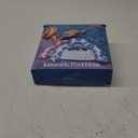 Pool Floats for Adult -One-Piece Tech Pool floaties, Inflatable Pool Floats with Cup Holders 2 Repair Patch Suit for Swimming Pools, Beach, Pool Toys, Backyard Party, Lakes