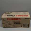 Huggies Size 7 Diapers, Little Movers Baby Diapers, Size 7 (41+ lbs), 88 Count (2 Packs of 44)