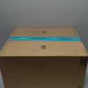 Box Of Mixed Items, Retail Is Estimated 