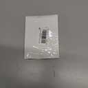 20PCS Gold Adjustable Roller Buckle 1.2 x 0.8 Inch Tri Glide Strap Hardware Clasp Single Prong Alloy Belt Buckles Belt Adjuster Sliders Replacement with Movable Centre Bar for Men Women