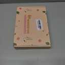 Blonde Wig with Bangs for Women Long Blonde Wavy Wigs 26 Inch Blonde Wigs Natural Looking Heat Resistant Synthetic Wig for Daily Party Use