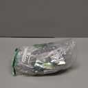 HOMMP 80-Piece Stainless Steel Flatware Set, Service for 16