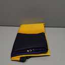 Halloween Tapestry Halloween Poster Photography Background Horror Moon Night Tapestries Scary Cemetery Pumpkin Lantern Photo Backdrop Haloween Party Decoration for Family Party Birthday 80X60 IN (BLACK)