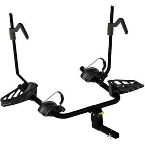 Swagman OKANAGAN 200 zero frame contact 2” hitch bike rack