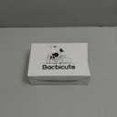 3 Pack Dog Sweaters for Small Dogs Girl Boy Winter Fleece Clothes Warm Soft Dog Sweatshirt Outfit for Dogs Cats Pet Apparel, M