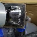 Bissell Little Green Pet Deluxe Portable Carpet Cleaner and Car/Auto Detailer, 3353, Gray/Blue