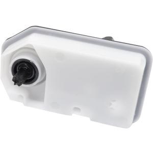 FZJDSD Grille Air Intake Shutter Door Actuator Motor Compatible with Toyota Camry 2018-2021 Compatible with Toyota Avalon 2019-2022 Replace 88940-33060