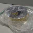 DGSL Neoprene Rubber Sheet Self Adhesive, 3" W x 1/8" T x 10' L Solid Rubber Sheets, Rolls & Strips for DIY Gaskets Crafts, Pads, Protection, Supports, Leveling, Anti-Vibration, Anti-Slip