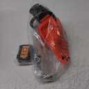 Mighty Force Chainsaw Toy for Toddlers - Realistic Lights, Sounds & Spinning Action, Safe Design with Easy-Grip Handle, Perfect for Play Boys Aged 3+