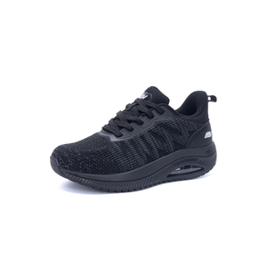 Women Arch Support Walking Shoes,Orthotic Non Slip Sneakers Comfort Working Shoes for Foot Pain Relief 6,5