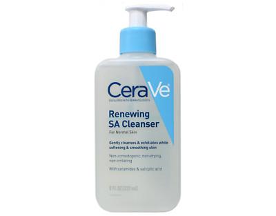 CeraVe Pack Of 3, Neutrogena
