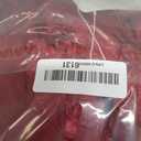 Merokeety red dress for women Small