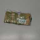 Ferrule Crimping Tool AWG 23-10, Hexagonal Ratchet Self-Adjusting Crimper for End-Sleeve Terminals