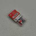 Hillman 8 in. x 3/4 in. L Phillips Pan Head Zinc-Plated Steel Sheet Metal Screws 16 1 pk