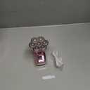 Electric Razors for Women Legs: 120min Long Time Use Rechargeable Electric Shaver for Women - Trimmer for Lady Face Public