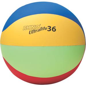 Champion Sports Rhino Lite Cage Ball Set, 36-Inch Diameter