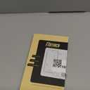 Mothca 2 Pack Matte Glass Screen Protector for iPhone 17 [6.3 inch] + 2 Pack Camera Lens Protector, Anti-Glare & Anti-Fingerprint Case Friendly Tempered Glass, Bubble Free, Smooth as Silk