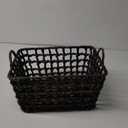 Basket weaving 1pcs