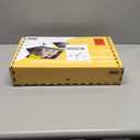 AOC 16T20 Portable Monitor 15.6" FHD 1080p IPS Display, USB-C Portable Laptop Screen, Mini HDMI, Built-in Speakers, Travel Monitor with Smart Cover, Compatible with Laptops, MacBook, PS5, Xbox