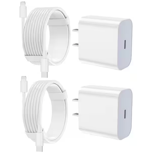 Data Sync & High-speed Charging (2 Pack)