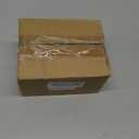 10 PCS Acrylic Hair Claw Clips Cute Non-slip Large Claw Clamps Bulk French Shimmering Stylish Barrettes Big Strong Hold No Slip Hair Clips for Women Girls Thick or Thin Hair Home Out Headpiece