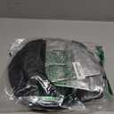 KUST Windshield Sun Shade for 2014-2017 2018 2019 Chevrolet/Chevy Silverado Crewcab Regularcab Extendedcab Custom Fit Sunshade Accessories Foldable Sun Visor Protector Block UV Rays