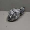 Solar String Lights, Waterproof and Shatterproof LED Outdoor Solar Light with 25 G40 Bulbs, 27 Ft Long Umbrella Sting Lights Patio Lights