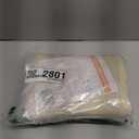 AC Covers for Inside to Protect AC and Winter Insulation, 3 Layers Insulation Air Conditioner Covers for Window Units with Aluminum Foil and 2mm Foam, 25" W x 17" H x 3.5" D - Beige